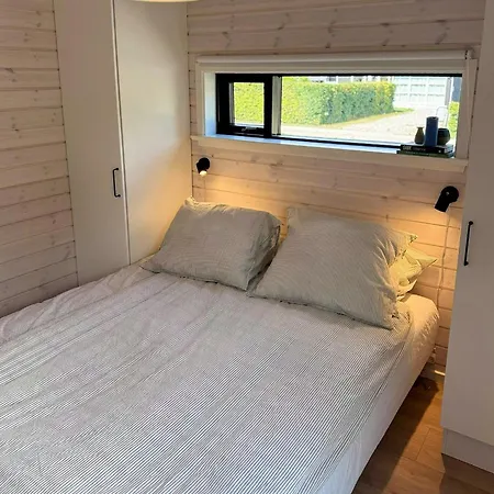 Semesterbostad Newly Built 200 M From In Mols
